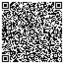QR code with King's Towing contacts