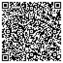QR code with King's Towing Inc contacts