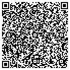 QR code with K & R Towing & Recovery contacts