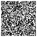 QR code with X Clean Service contacts