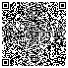QR code with Amherst International contacts