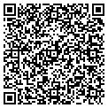 QR code with Sackett & Co contacts