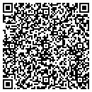 QR code with T Rex Service contacts