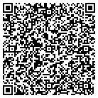 QR code with A Plus Cleaners & Alterations contacts