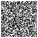 QR code with Alam Zohair S MD contacts