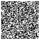 QR code with Tyco Fire Suppression Products contacts
