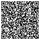 QR code with Angela Gadspy Md contacts