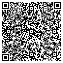 QR code with H & H Representatives contacts