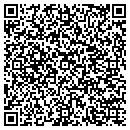 QR code with J's Electric contacts