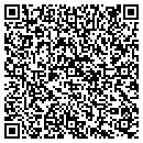 QR code with Vaughn Backhoe Service contacts