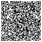 QR code with A Gastroenterology Practice contacts
