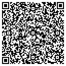 QR code with Angov Nadia MD contacts