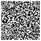 QR code with Hydro-Tech Fire Protection Inc contacts