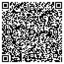 QR code with Kb Services contacts