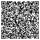 QR code with J L Brasher CO contacts