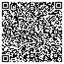 QR code with NU Way Towing contacts