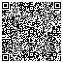 QR code with Orchards Towing contacts