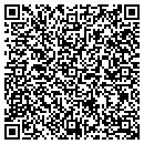 QR code with Afzal Rizwana MD contacts
