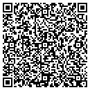 QR code with Agarunov Lev MD contacts