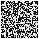 QR code with Amerena James MD contacts