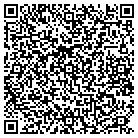 QR code with J C Williams Interiors contacts