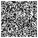 QR code with Kmc Service contacts