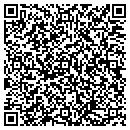 QR code with Rad Towing contacts
