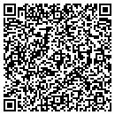 QR code with K S Services contacts