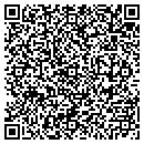 QR code with Rainbow Towing contacts