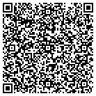 QR code with Williams Backhoe & Trenching contacts