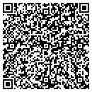 QR code with Rainier Towing contacts