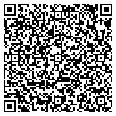 QR code with J S Heartwood Inc contacts