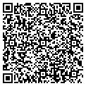 QR code with Jth Interiors contacts