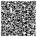 QR code with Ashai Riffat S MD contacts