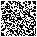 QR code with Robinson Towing contacts
