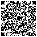 QR code with Robinson Towing contacts