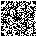 QR code with Roger's Towing contacts