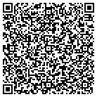 QR code with W B & Assoc Inc of Charlotte contacts