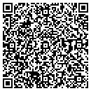 QR code with Ron S Towing contacts