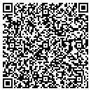 QR code with Ron's Towing contacts