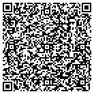QR code with Custom Care Cleaners 2 contacts