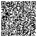 QR code with Al-Hamid Esma contacts