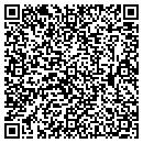 QR code with Sams Towing contacts