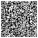 QR code with Sam's Towing contacts
