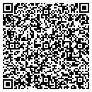 QR code with Awracecars contacts