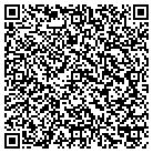 QR code with K Shafer Design Ltd contacts