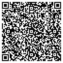 QR code with A & M Excavating contacts