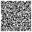 QR code with Harvey Gatoff contacts