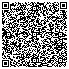 QR code with C&J Racing Frames And Precision Products Inc contacts