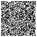QR code with Ali Jamal F MD contacts